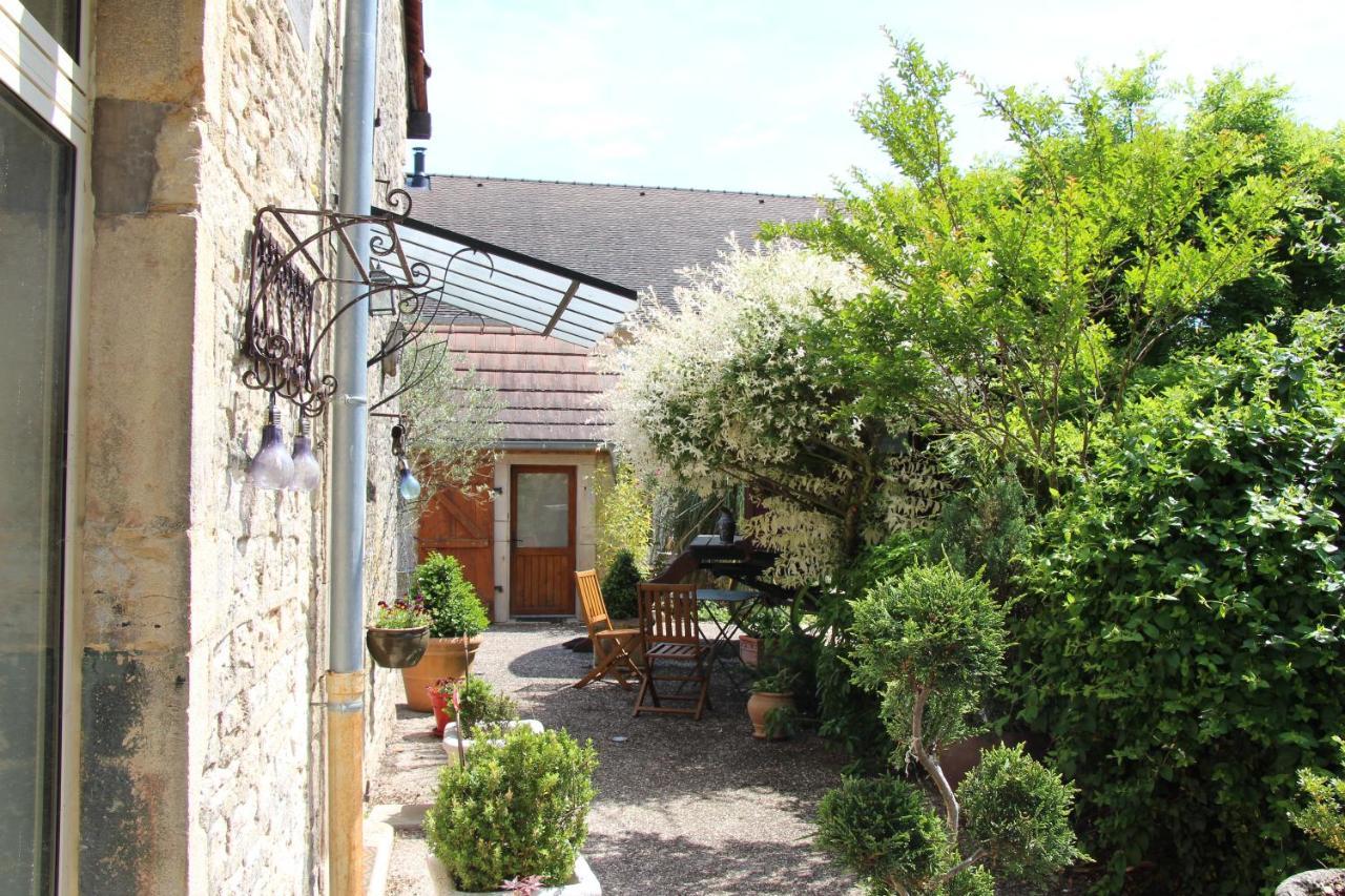 Le Clos De La Challangette Beaune  Exterior photo