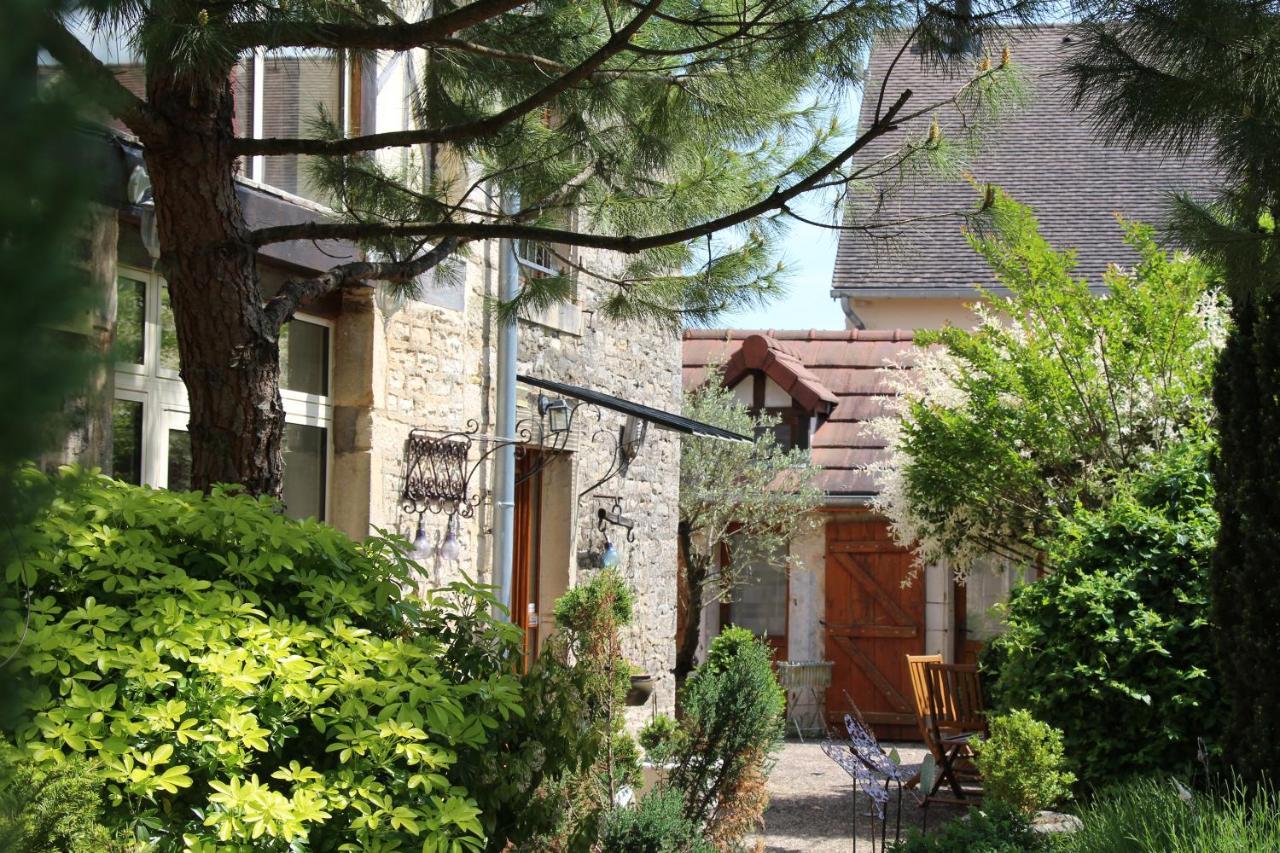 Le Clos De La Challangette Beaune  Exterior photo